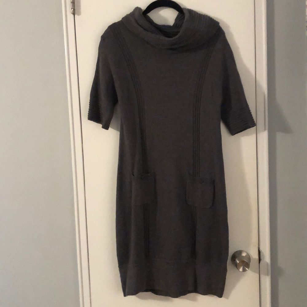 Tommy Hilfiger sweater dress